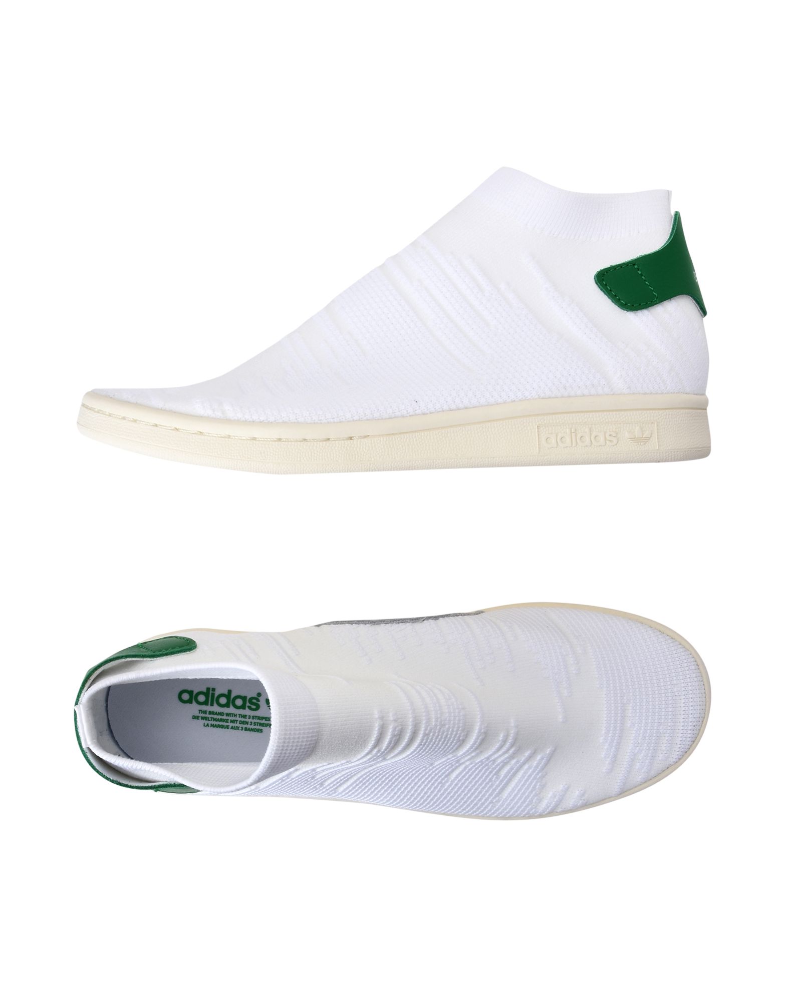 Rabatt echte Schuhe Adidas Originals Stan Smith Sock 11369236PX Rabatt echte Schuhe Adidas Originals Stan Smith Sock 11369236PX
