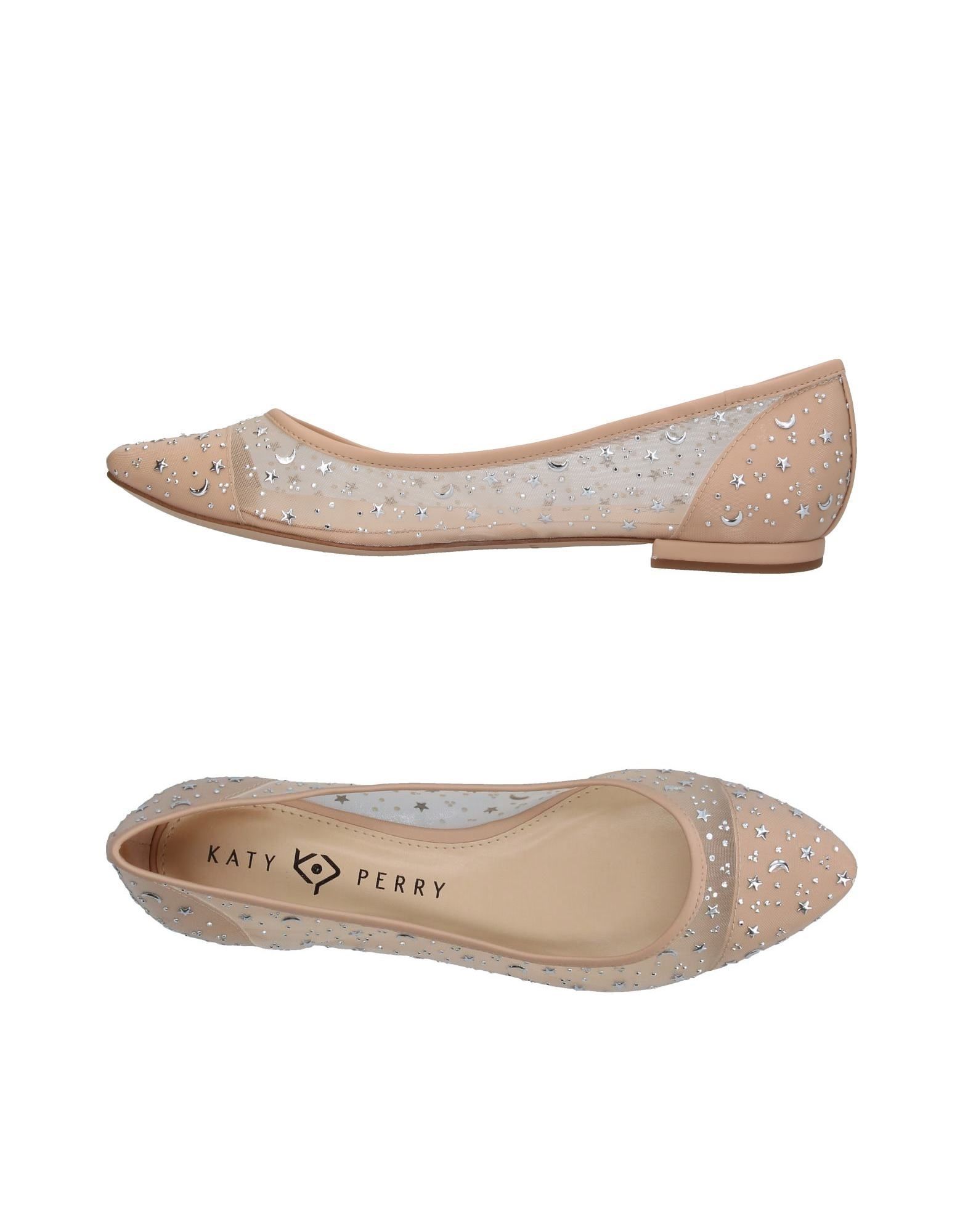 Katy Perry Ballerinas Damen 11369287RX Katy Perry Ballerinas Damen 11369287RX