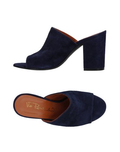 Descuento de la marca Sandalia Via Roma 15 Mujer - Sandalias Via Roma 15 - 11369356LU Azul oscuro Descuento de la marca Sandalia Via Roma 15 Mujer - Sandalias Via Roma 15 - 11369356LU Azul oscuro