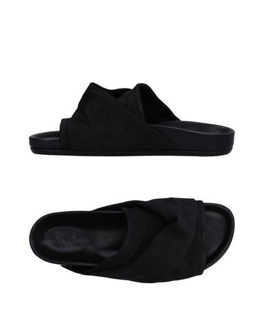 ZOOM RICK OWENS - Sandals