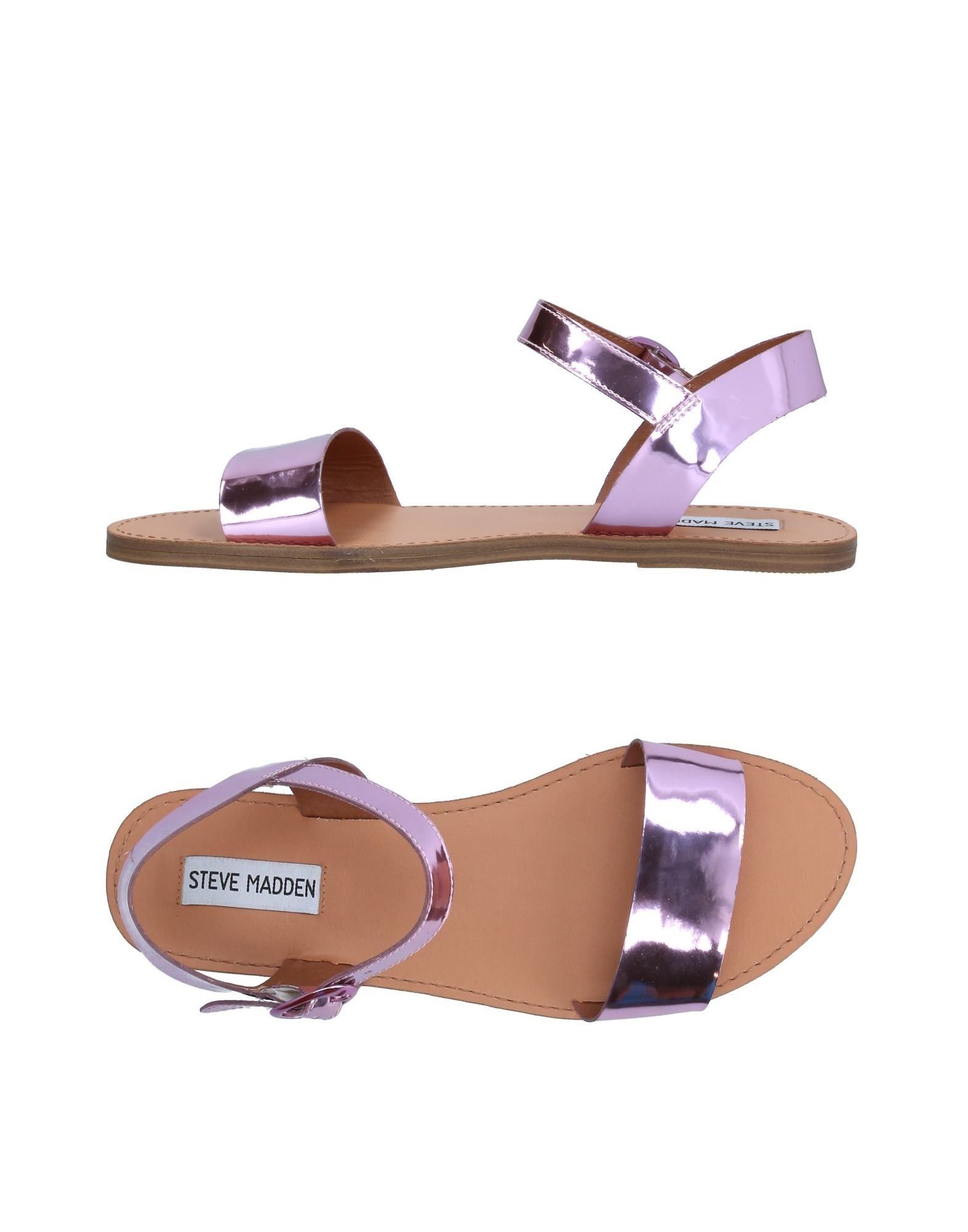 Sandali Steve Madden Donna - 11369453TH Sandali Steve Madden Donna - 11369453TH