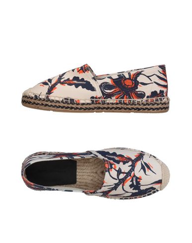 ZOOM ISABEL MARANT ÉTOILE - Espadrilles