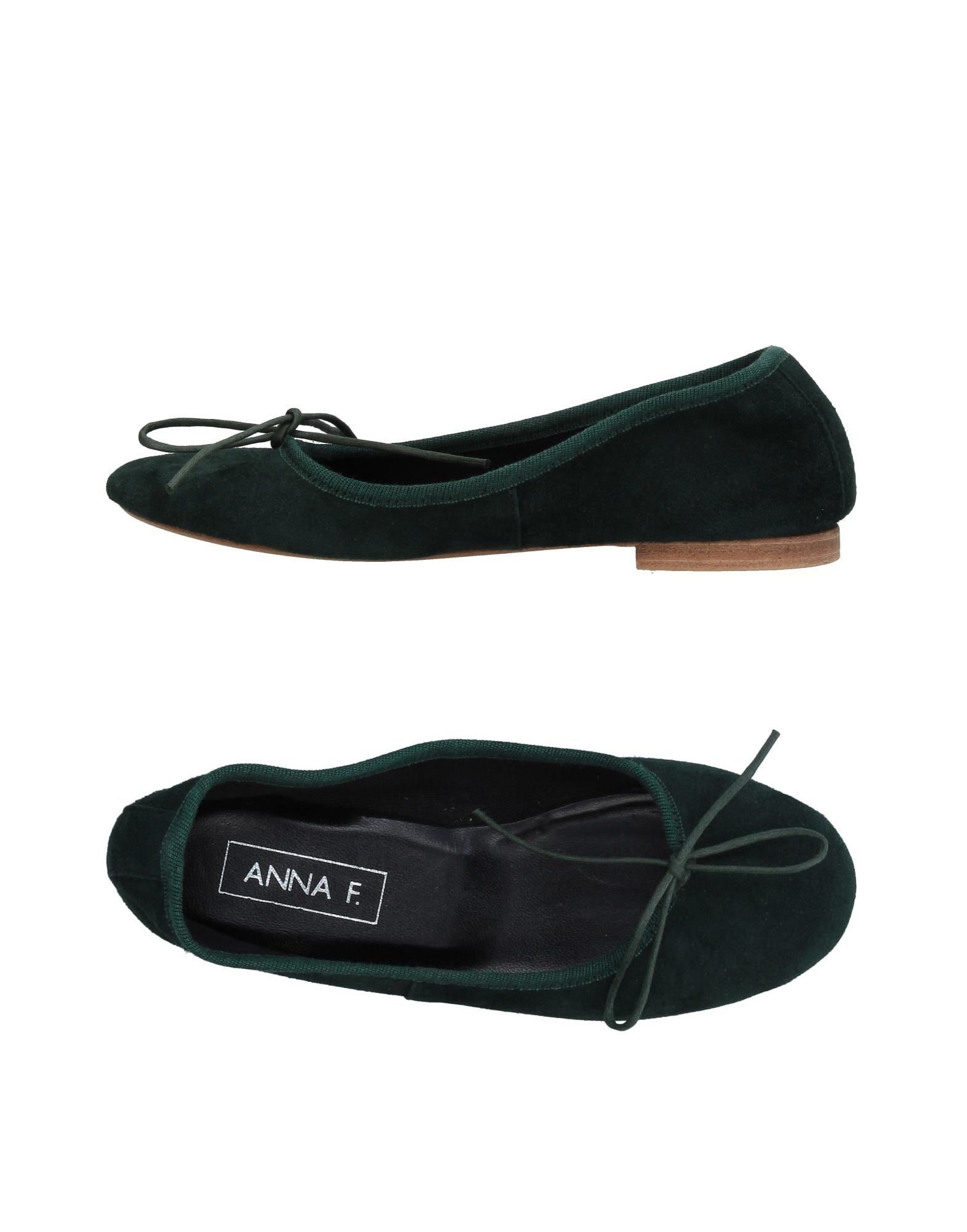 By A. Ballerinas Damen 11369481AL By A. Ballerinas Damen 11369481AL