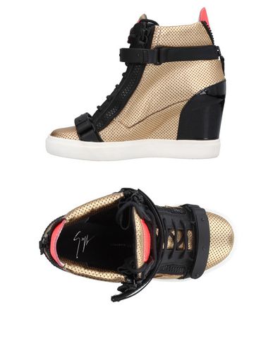 ZOOM GIUSEPPE ZANOTTI - Sneakers
