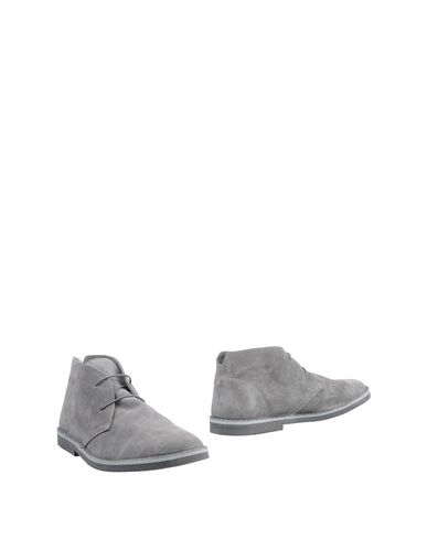 Zapatos con descuento Botín Lerews Hombre - Botines Lerews - 11369541AU Gris Zapatos con descuento Botín Lerews Hombre - Botines Lerews - 11369541AU Gris
