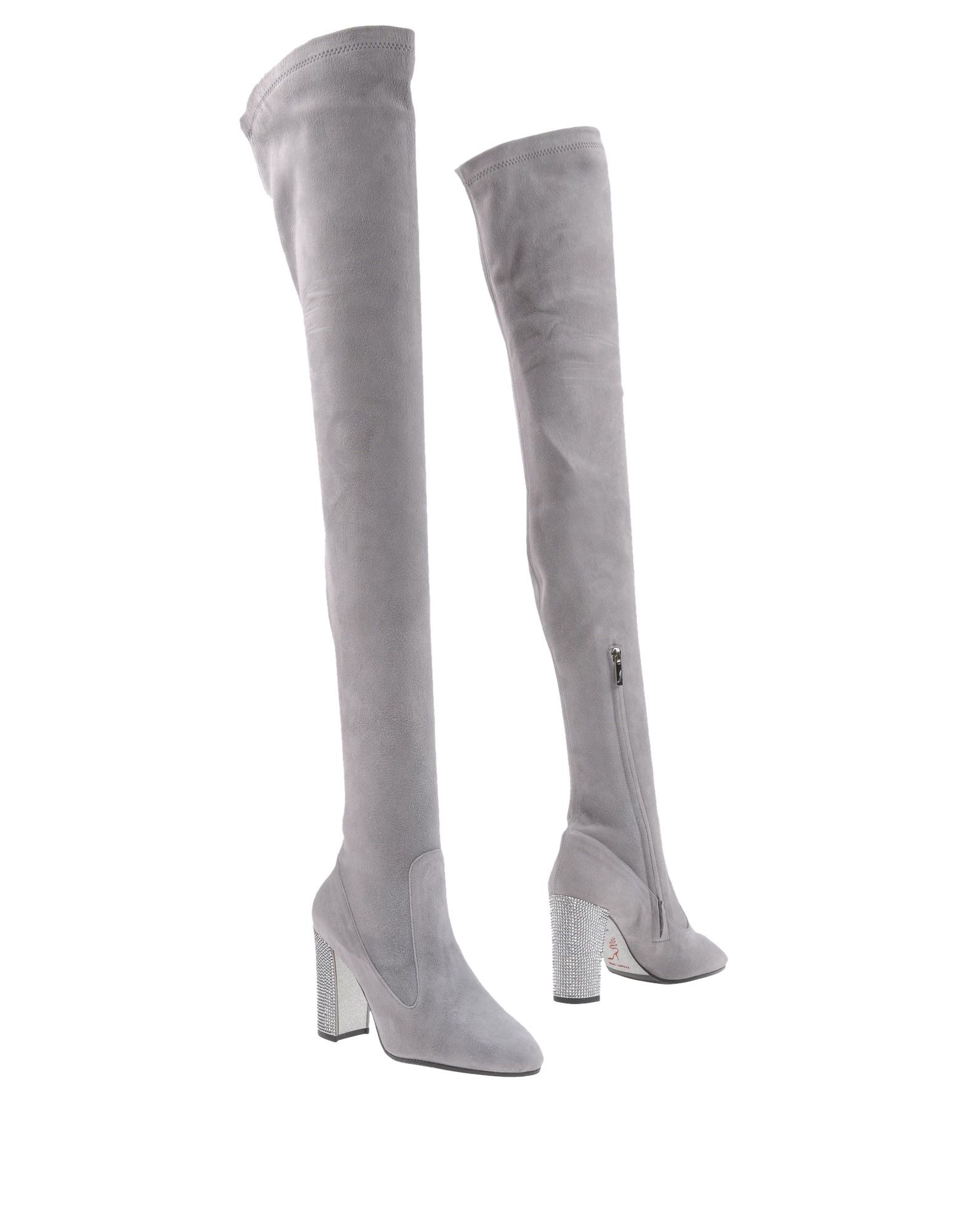 Stivali Rene' Caovilla Donna - 11369542NT Stivali Rene' Caovilla Donna - 11369542NT