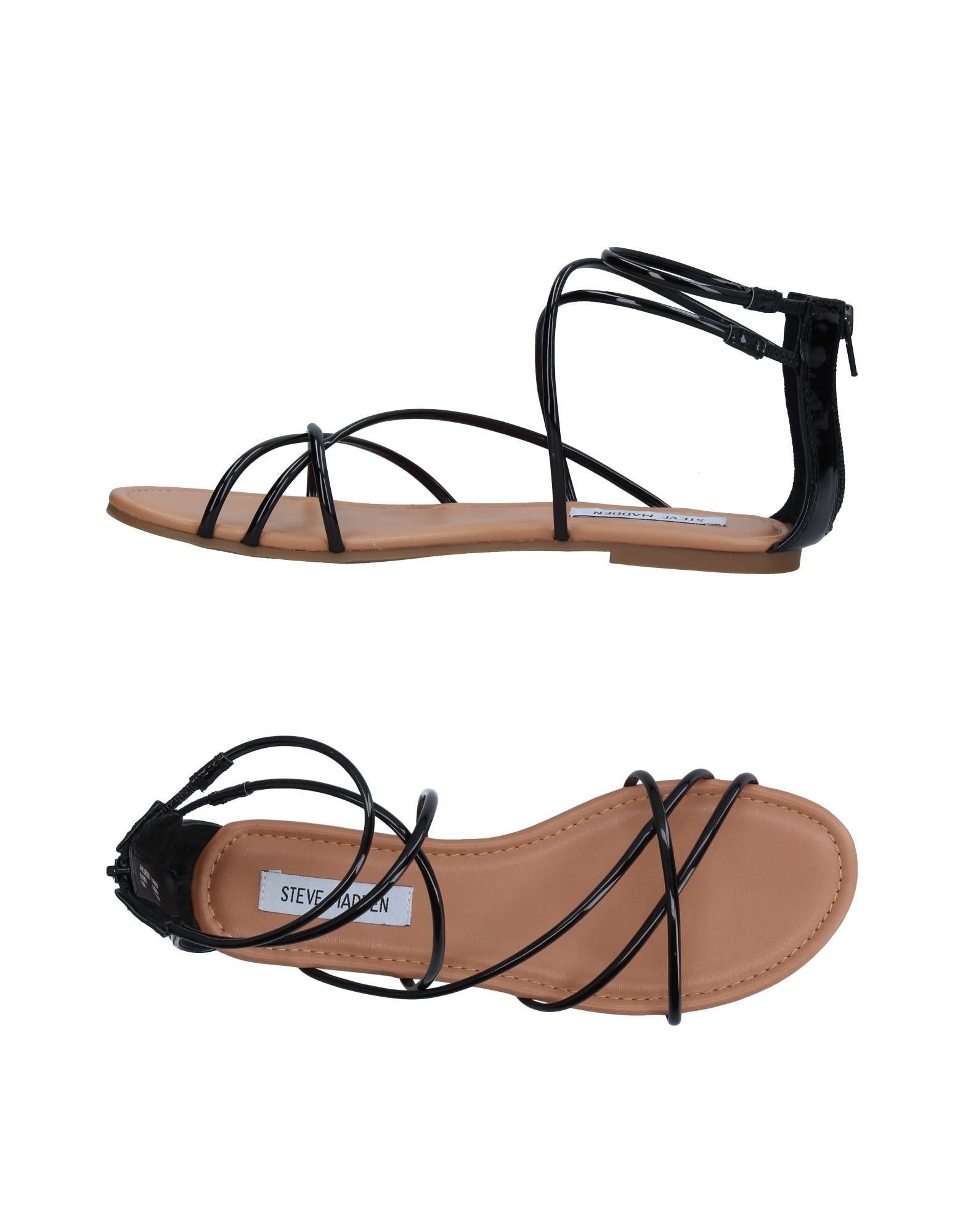 Steve Madden Sandalen Damen 11369559ON Gute Qualität beliebte Schuhe Steve Madden Sandalen Damen 11369559ON Gute Qualität beliebte Schuhe