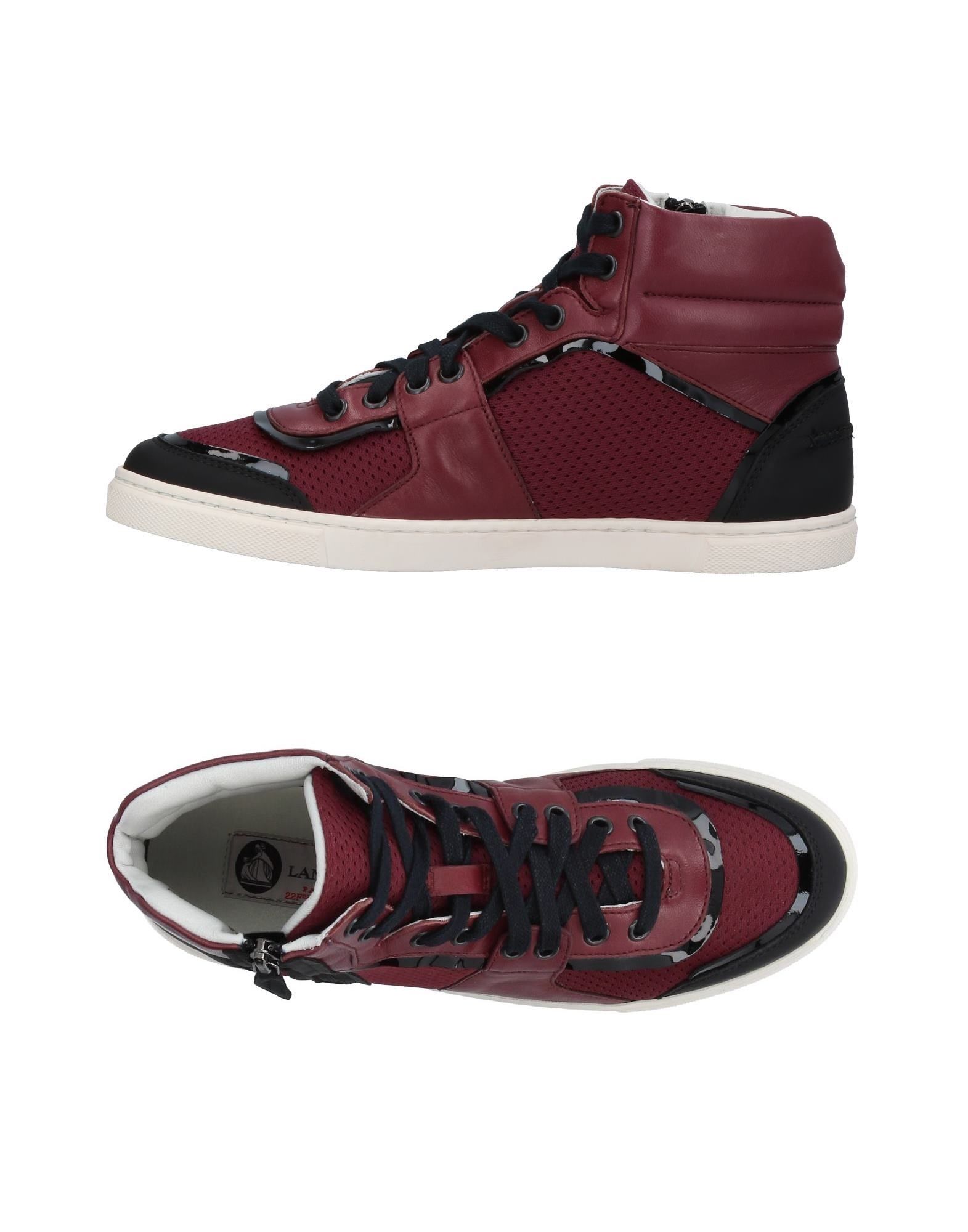 Haltbare Mode billige Schuhe Lanvin Sneakers Damen 11369586WO Heiße Schuhe Haltbare Mode billige Schuhe Lanvin Sneakers Damen 11369586WO Heiße Schuhe