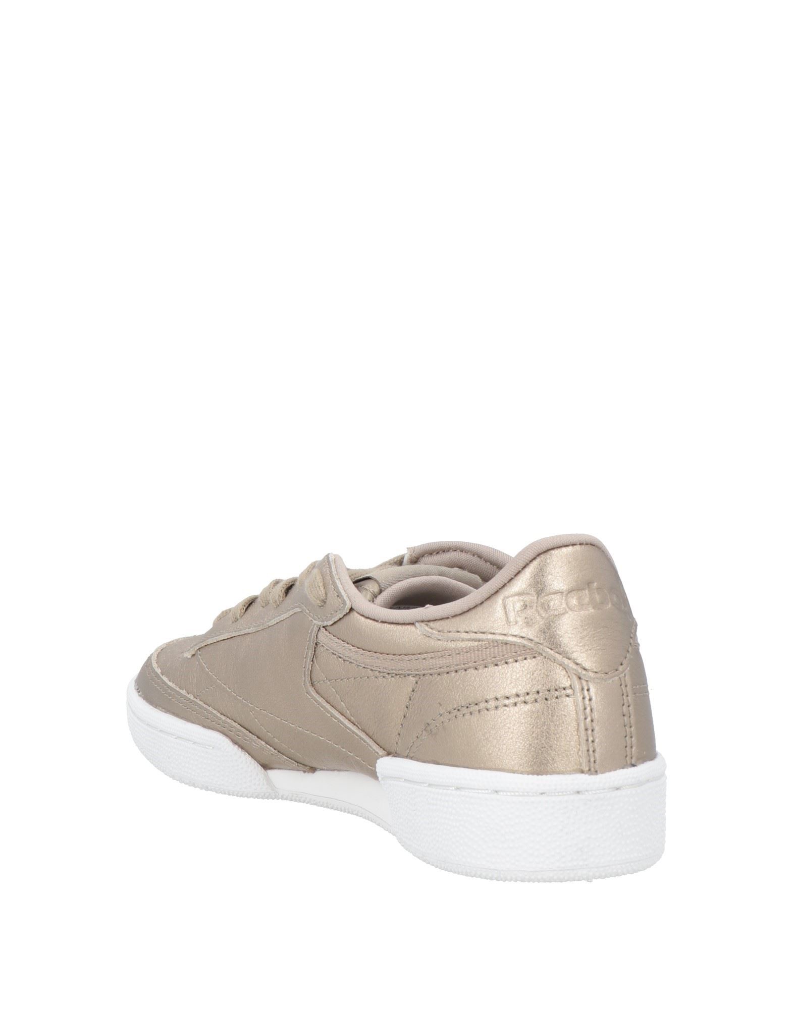 Nuevos zapatos para hombres y mujeres, descuento por Reebok tiempo limitado Zapatillas Reebok por Club C 85 Lthr - Mujer - Zapatillas Reebok Platino cb17da Nuevos zapatos para hombres y mujeres, descuento por Reebok tiempo limitado Zapatillas Reebok por Club C 85 Lthr - Mujer - Zapatillas Reebok Platino cb17da
