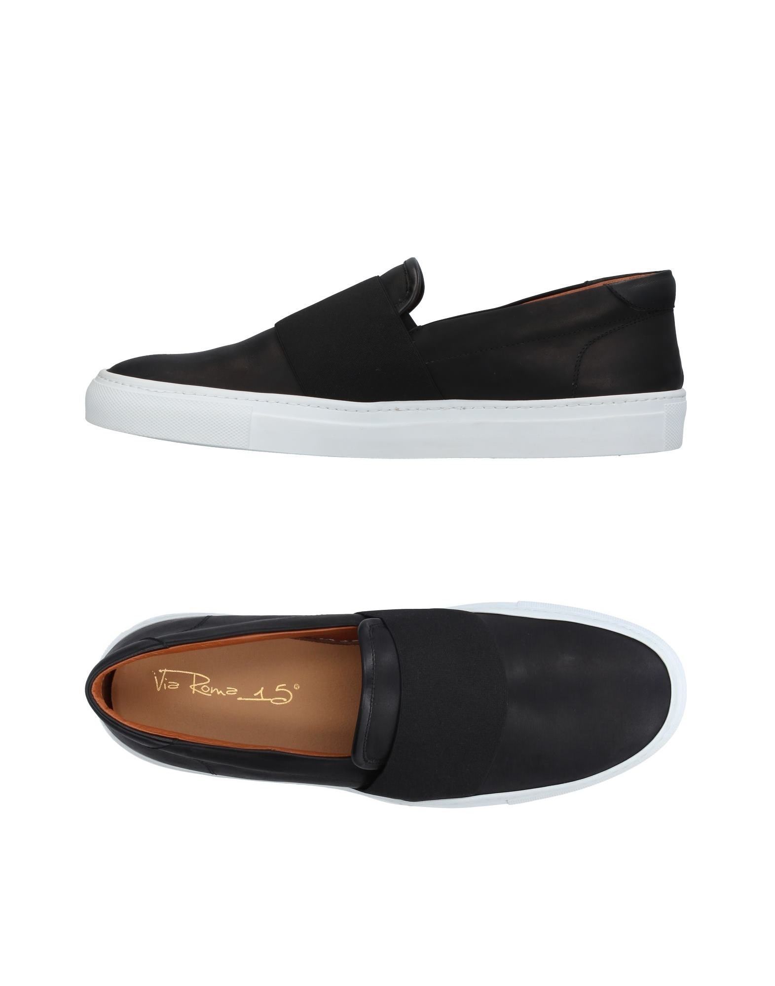 Rabatt echte Schuhe Via Roma 15 Sneakers Herren 11369607AC Rabatt echte Schuhe Via Roma 15 Sneakers Herren 11369607AC