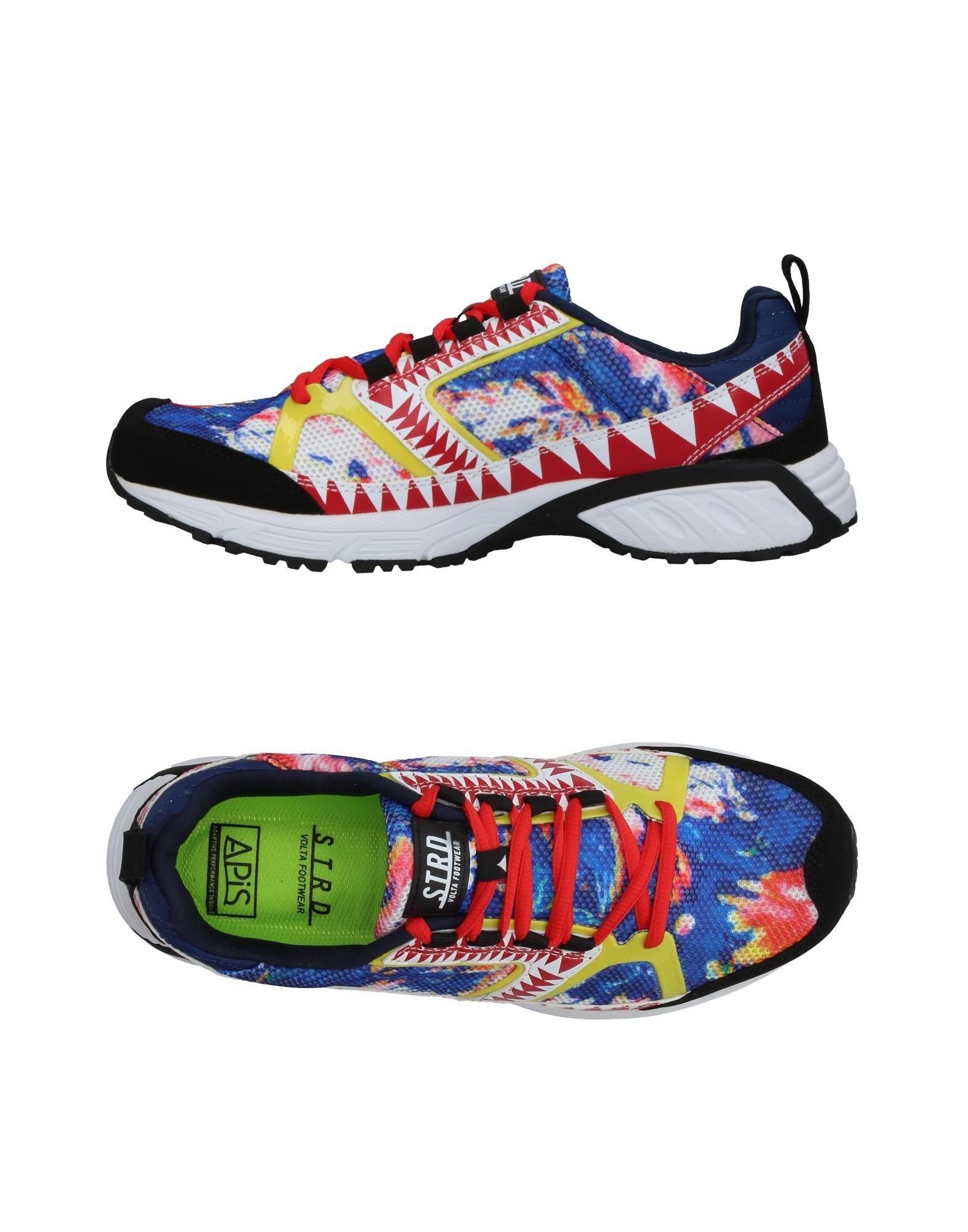 Strd By Volta Footwear Sneakers Herren 11369609QB Heiße Schuhe Strd By Volta Footwear Sneakers Herren 11369609QB Heiße Schuhe