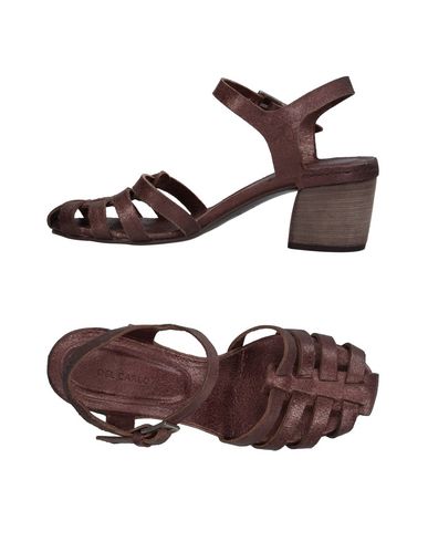 Casual salvaje Sandalia Del Carlo Mujer - Sandalias Del Carlo - 11369639LV Berenjena Casual salvaje Sandalia Del Carlo Mujer - Sandalias Del Carlo - 11369639LV Berenjena