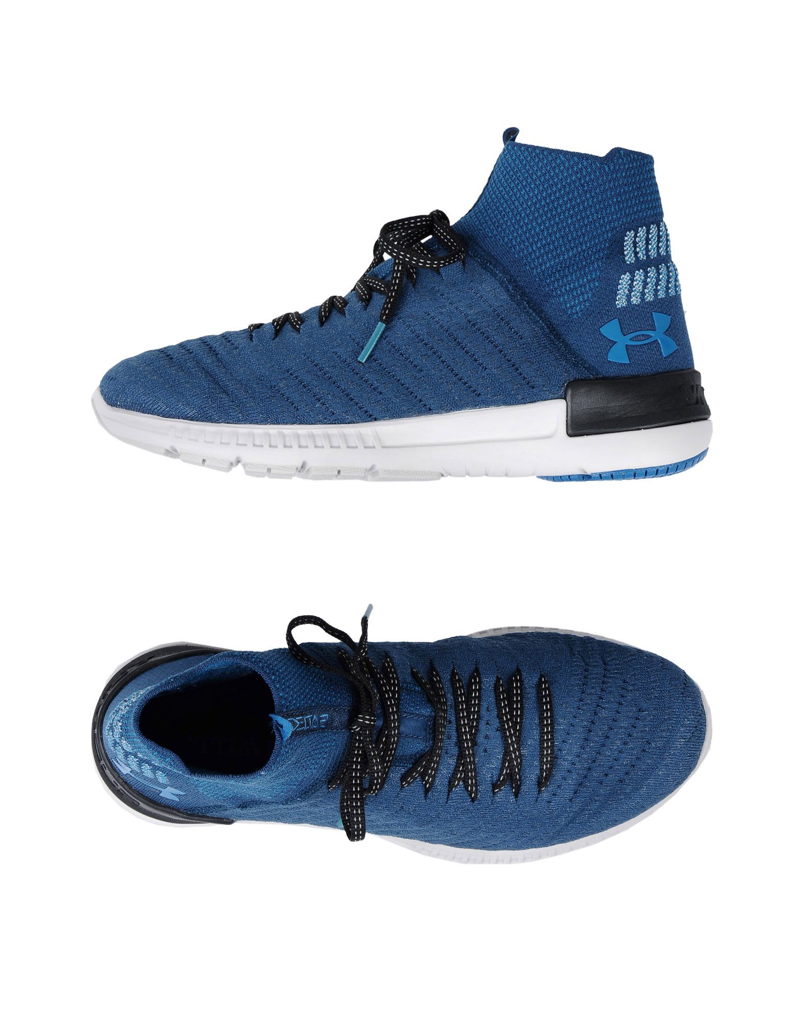 under armour highlight delta