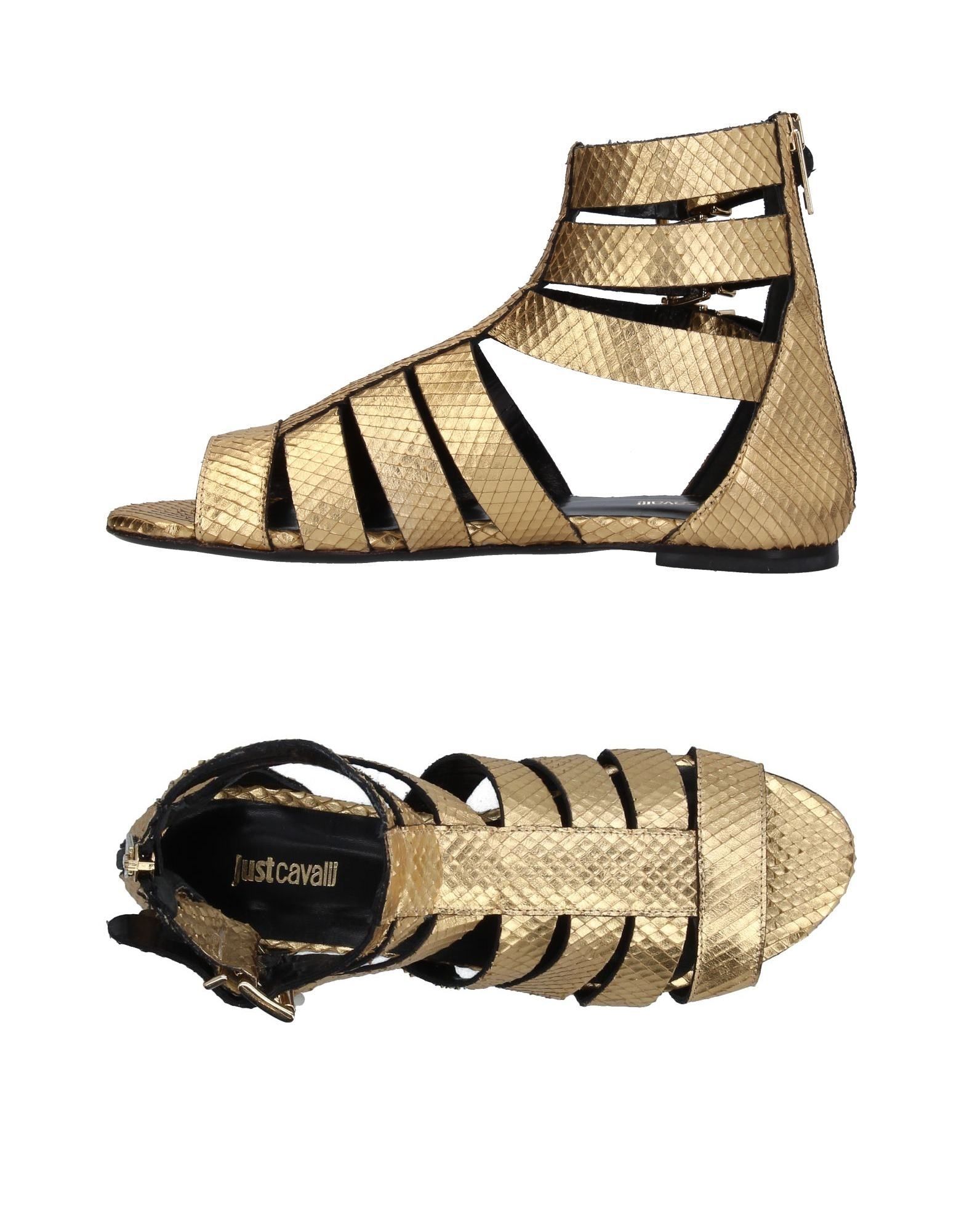 Stilvolle billige Schuhe Just Cavalli Sandalen Damen 11369684CR Stilvolle billige billige billige Schuhe Just Cavalli Sandalen Damen 11369684CR 29b1bd