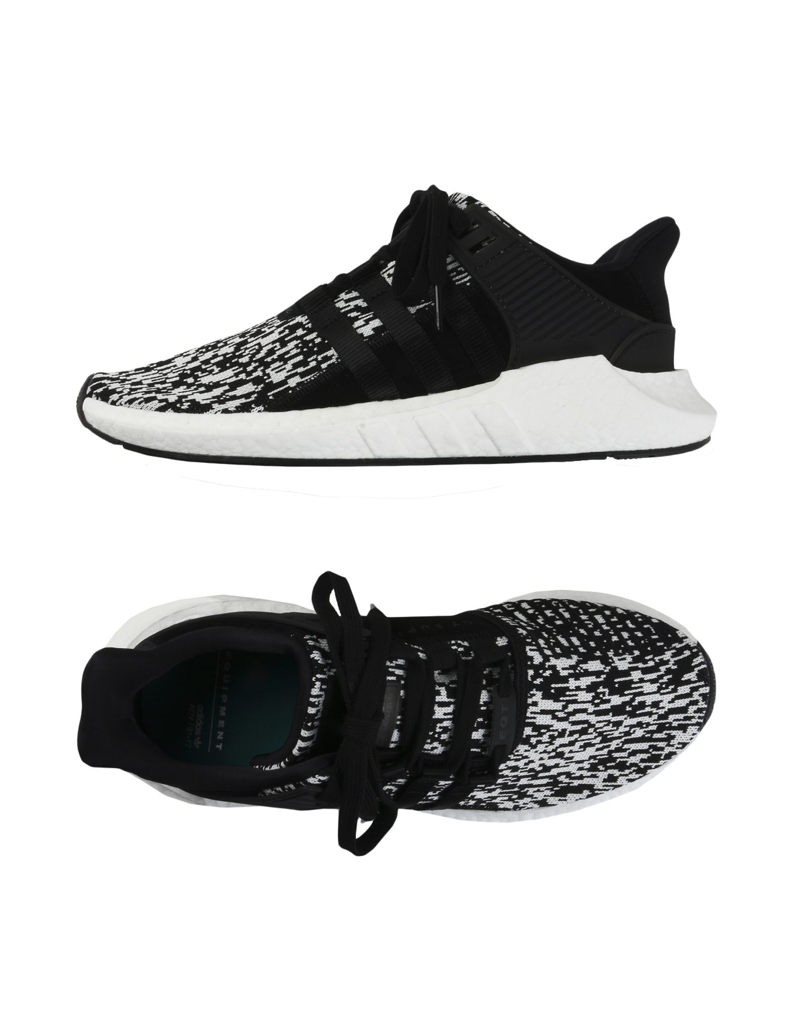 Sneakers Adidas Originals Eqt Support 93/17 - Uomo - 11369687NT Sneakers Adidas Originals Eqt Support 93/17 - Uomo - 11369687NT