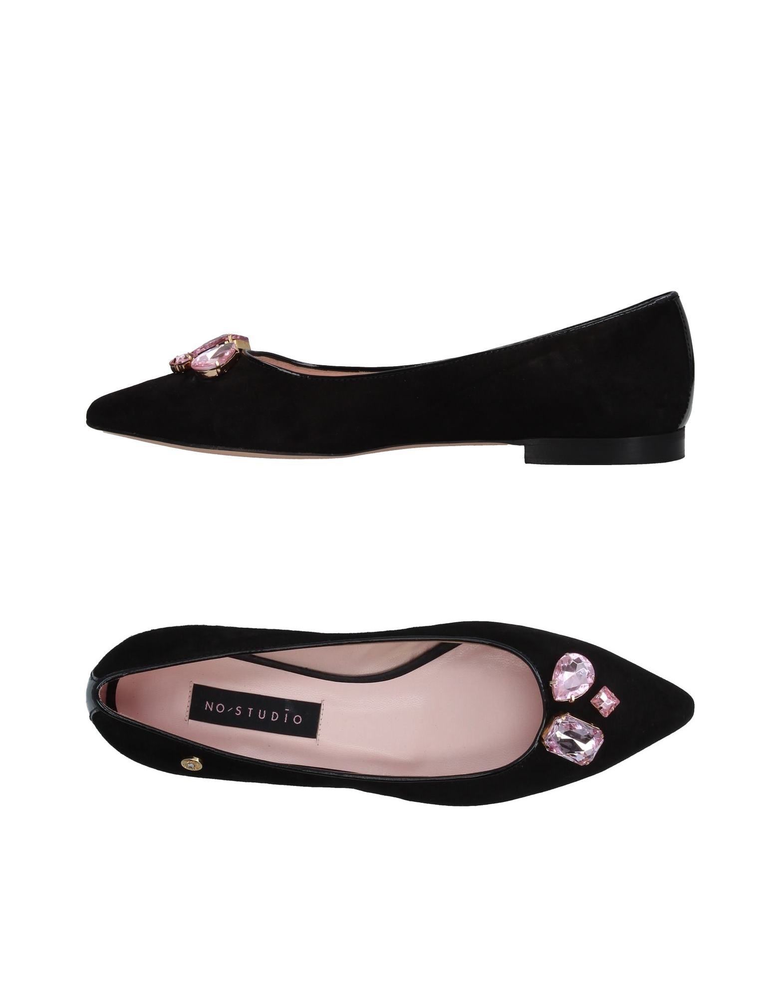 Moda Ballerine No/Studīo Donna - 11369735UH Moda Ballerine No/Studīo Donna - 11369735UH