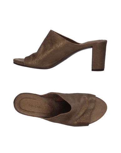Descuento de la marca Sandalia Del Carlo Mujer - Sandalias Del Carlo - 11369749DN Caqui Descuento de la marca Sandalia Del Carlo Mujer - Sandalias Del Carlo - 11369749DN Caqui