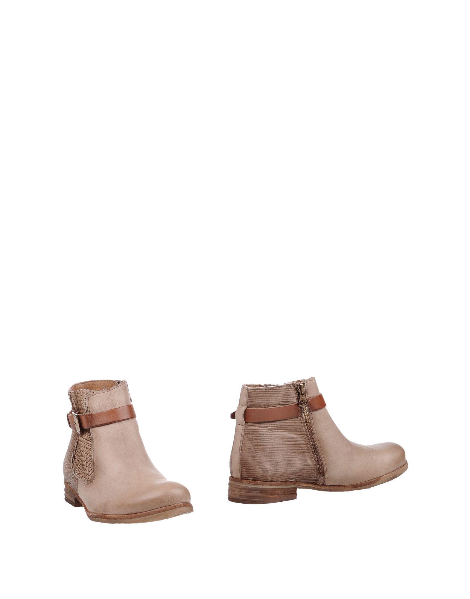 Günstige und modische Schuhe Felmini Stiefelette Damen 11369750LK Günstige und modische Schuhe Felmini Stiefelette Damen 11369750LK