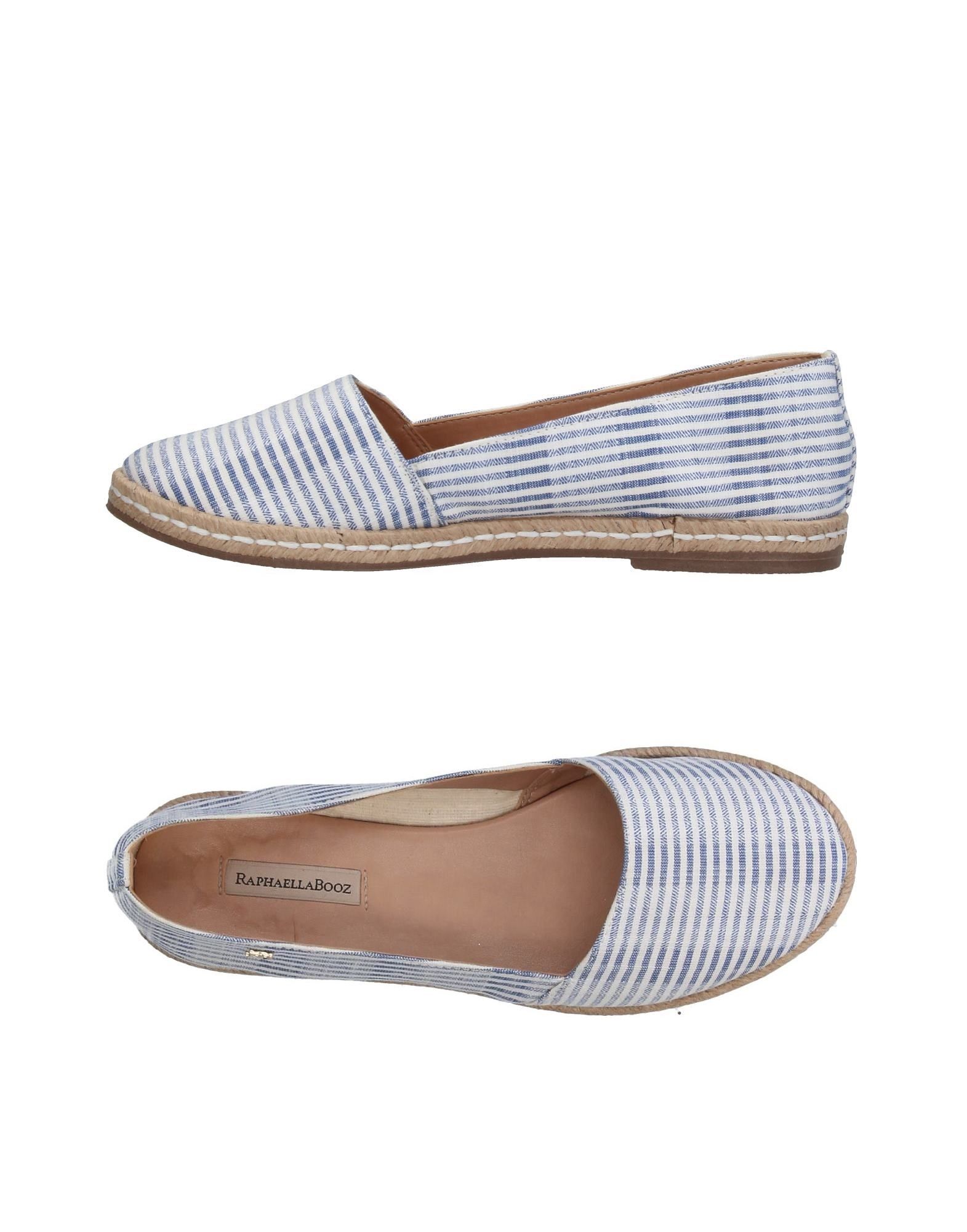 slip on raphaella booz