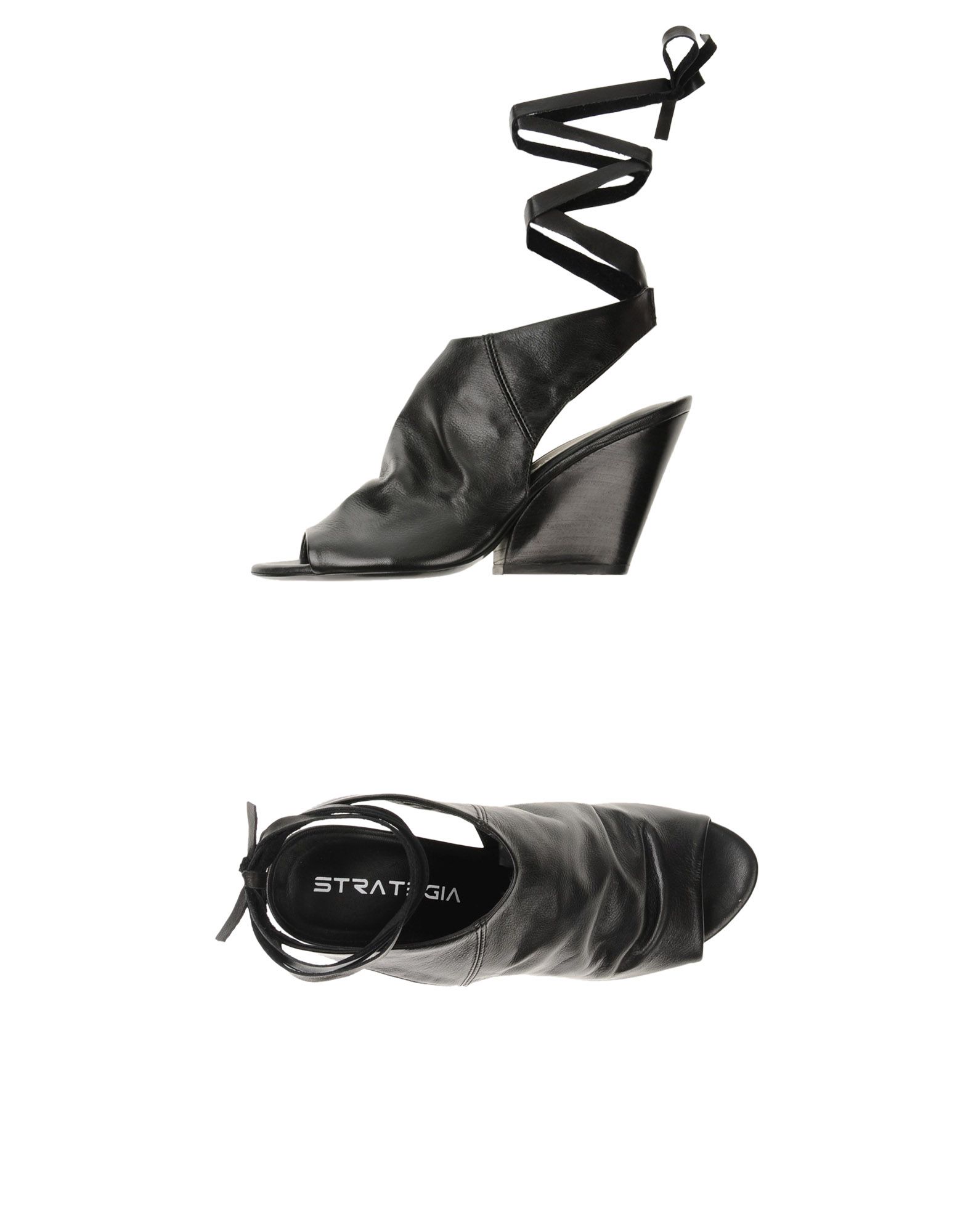 Strategia Sandalen Damen 11369805HN Gute Qualität beliebte Schuhe Strategia Sandalen Damen 11369805HN Gute Qualität beliebte Schuhe
