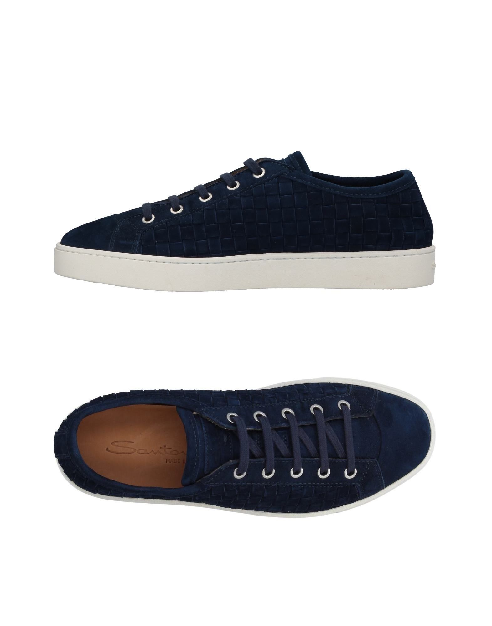 Haltbare Mode billige Schuhe Santoni Sneakers Herren 11369821KU Heiße Schuhe Haltbare Mode billige Schuhe Santoni Sneakers Herren 11369821KU Heiße Schuhe