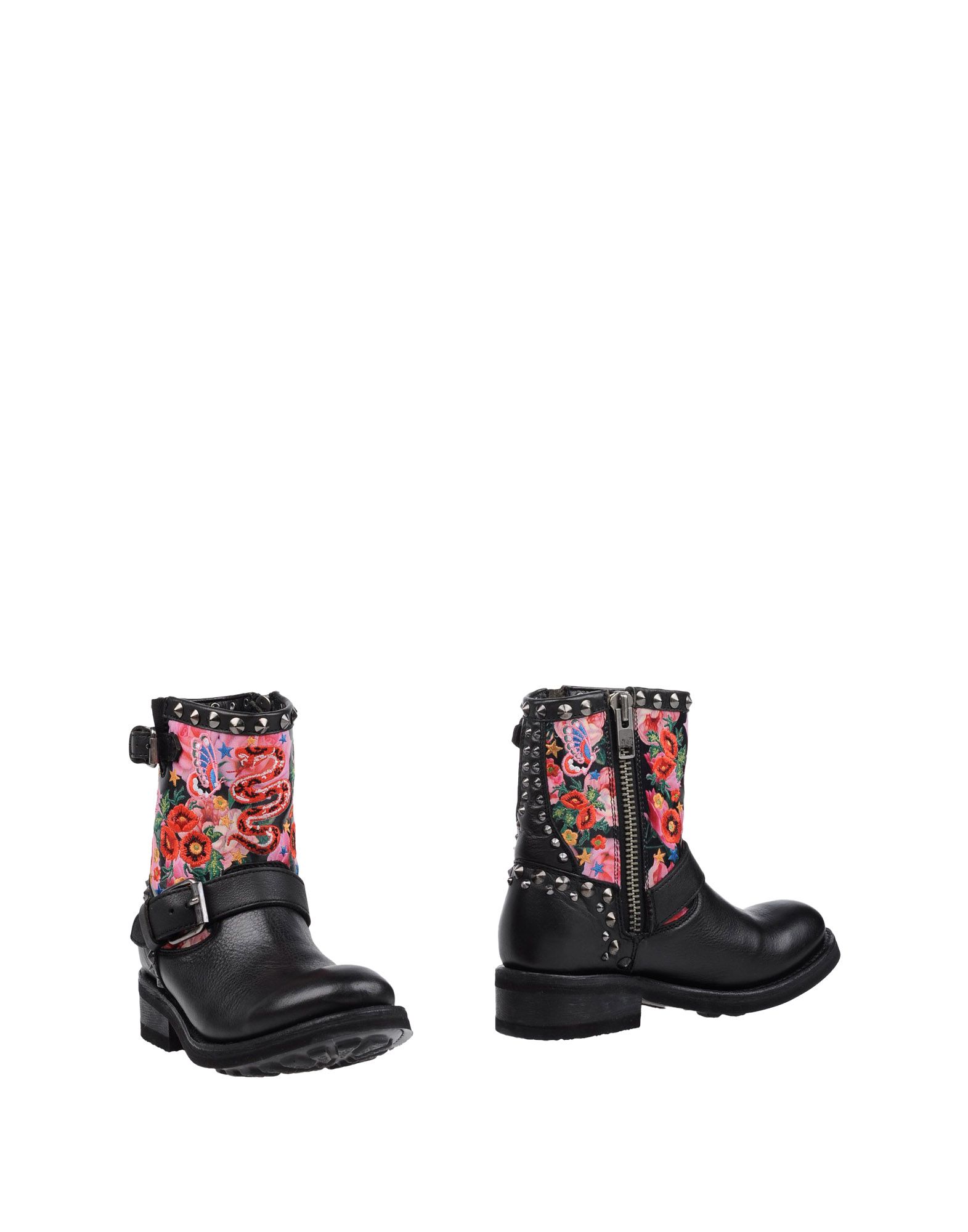 Haltbare Mode billige Schuhe Ash Stiefelette Damen 11369831GN Heiße Schuhe Haltbare Mode billige Schuhe Ash Stiefelette Damen 11369831GN Heiße Schuhe