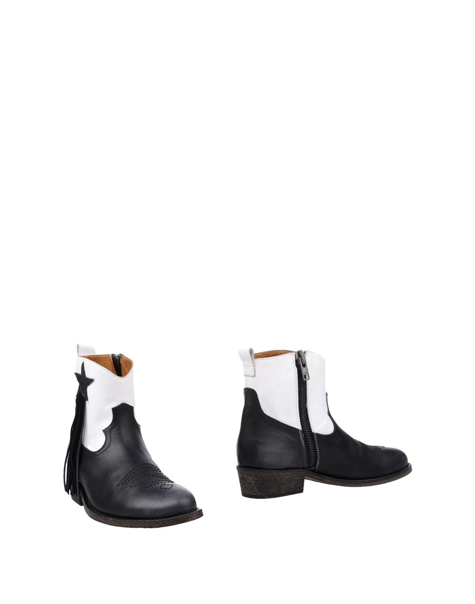 Stilvolle billige Schuhe Via Roma 15 Stiefelette Damen 11369848AW Stilvolle billige Schuhe Via Roma 15 Stiefelette Damen 11369848AW