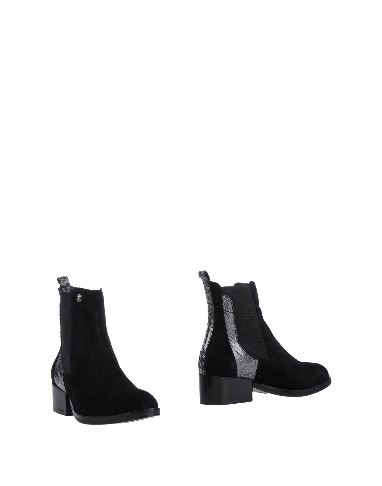Chelsea Boots Liu Jo Shoes Donna - 11369910CV Chelsea Boots Liu Jo Shoes Donna - 11369910CV