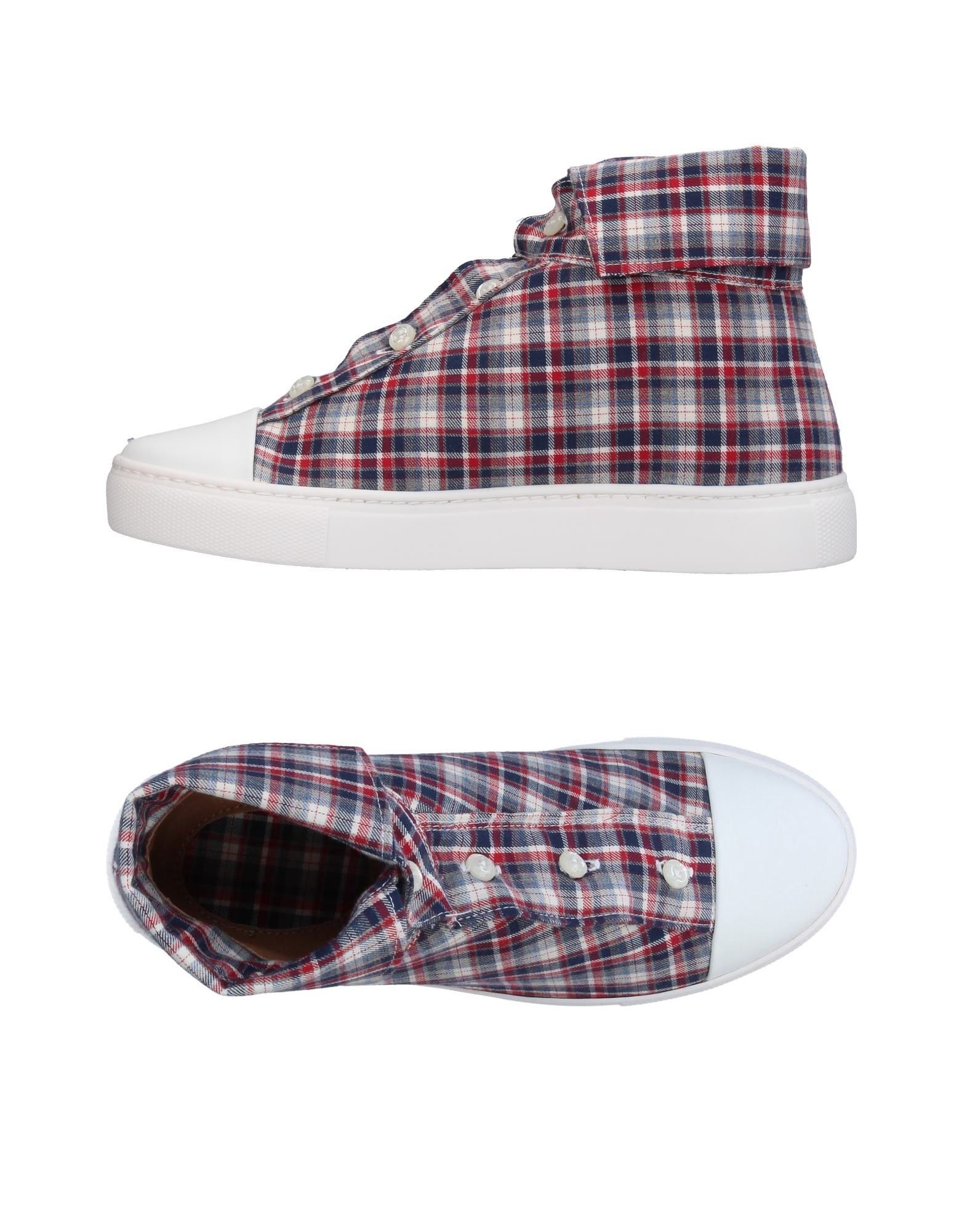 Sciuscert Sneakers Damen 11369967NQ Gute Qualität beliebte Schuhe Sciuscert Sneakers Damen 11369967NQ Gute Qualität beliebte Schuhe