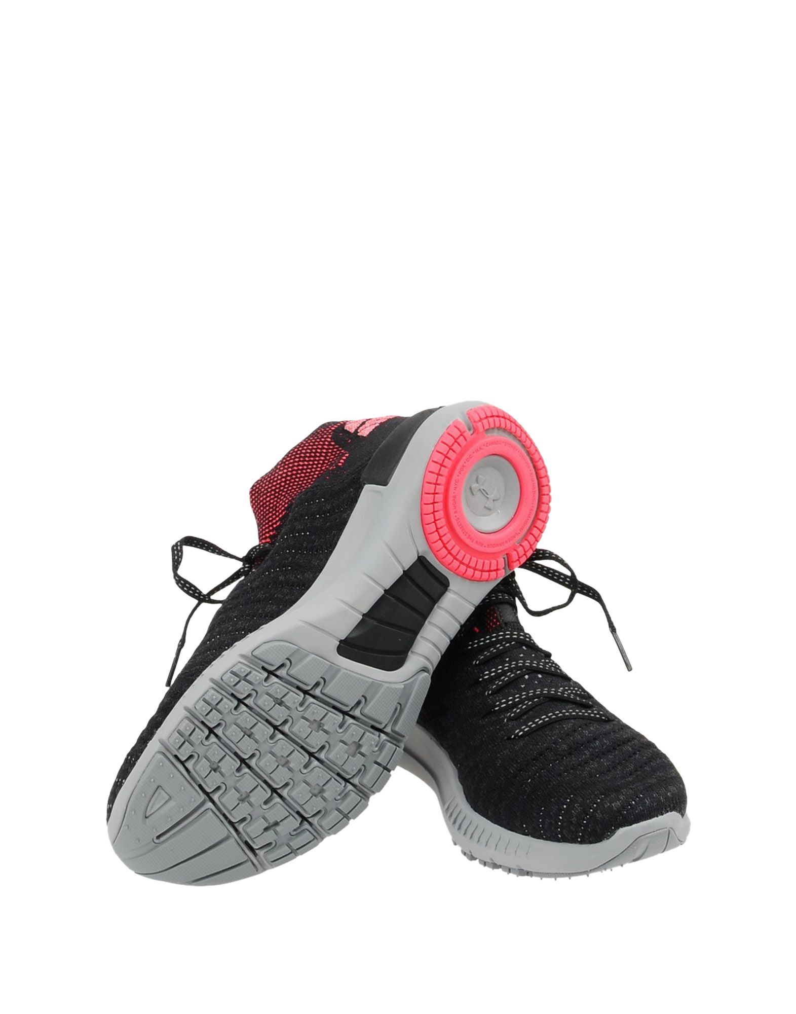 Zapatillas Under Armour Ua W Highlight Delta 2 - Mujer Zapatillas - Zapatillas Mujer Under Armour Negro 8409b3 Zapatillas Under Armour Ua W Highlight Delta 2 - Mujer Zapatillas - Zapatillas Mujer Under Armour Negro 8409b3