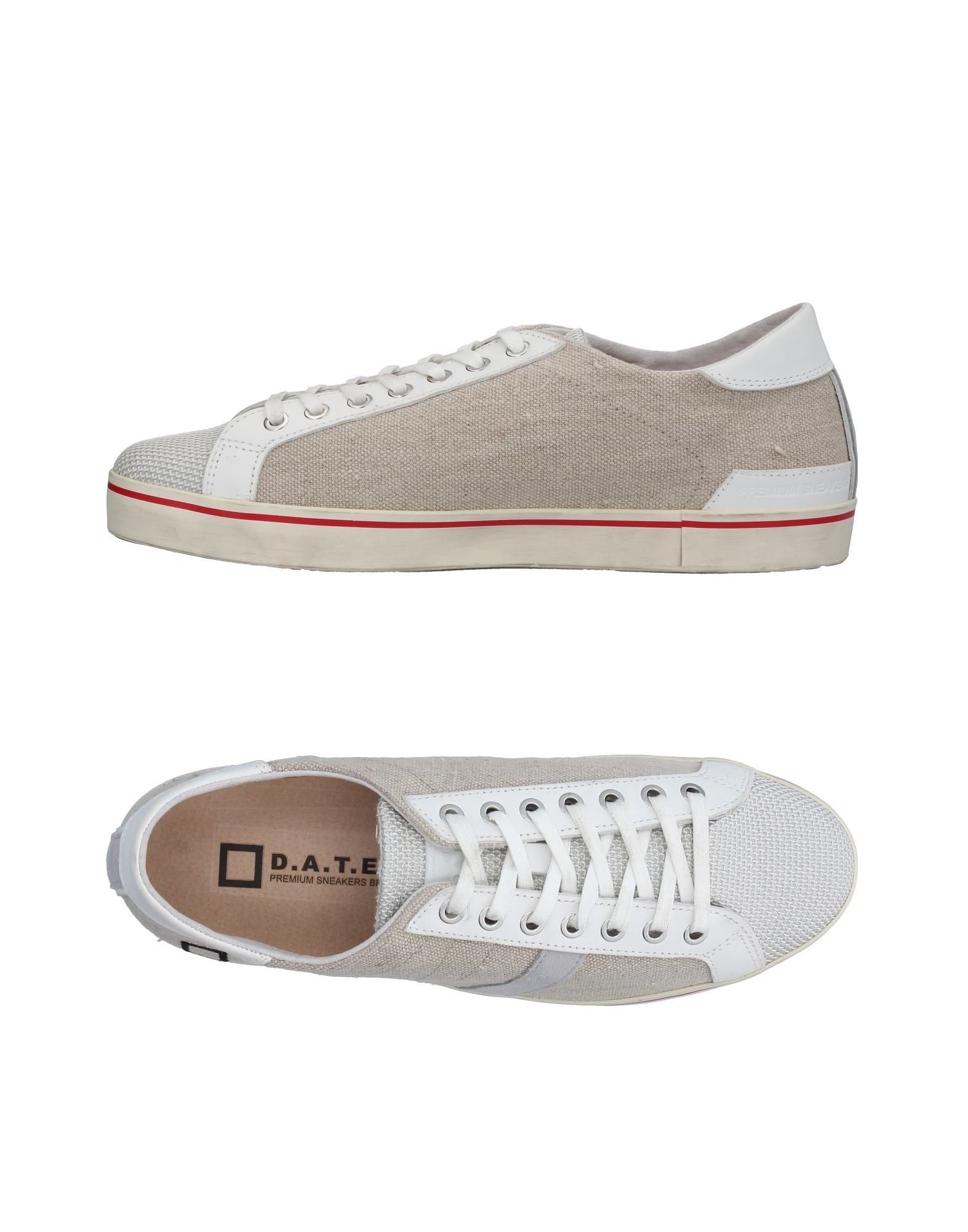 Moda Sneakers D.A.T.E. Uomo - 11369996AB Moda Sneakers Sneakers Moda D.A.T.E. Uomo - 11369996AB 93ed8c