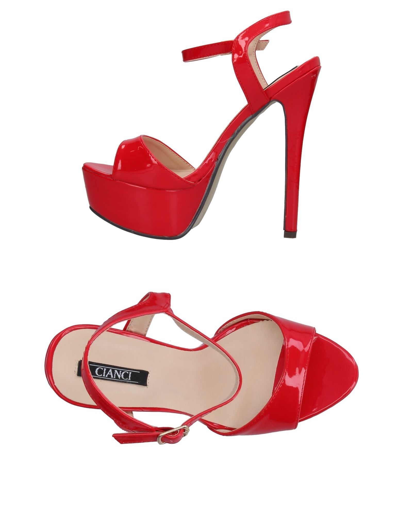 Moda Sandali Cianci Donna - 11370008OX Moda Sandali Cianci Donna - 11370008OX