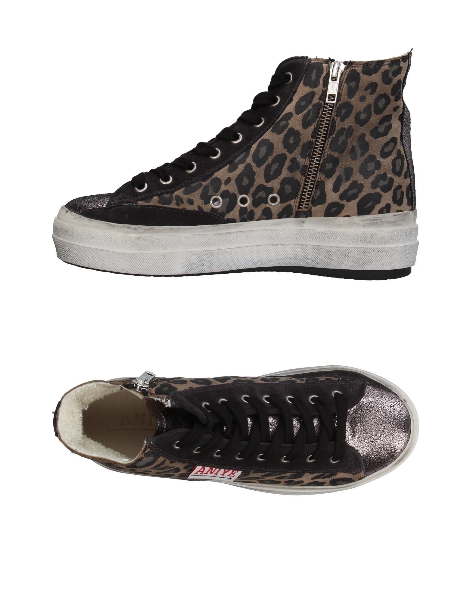 Gut um billige Schuhe zu tragenAniye By Sneakers Damen 11370033UU Gut um billige Schuhe zu tragenAniye By Sneakers Damen 11370033UU