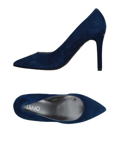 Descuento de la marca Zapato De Salón Liu •Jo Shoes Mujer - Salones Liu •Jo Shoes - 11370066SU Azul oscuro Descuento de la marca Zapato De Salón Liu •Jo Shoes Mujer - Salones Liu •Jo Shoes - 11370066SU Azul oscuro