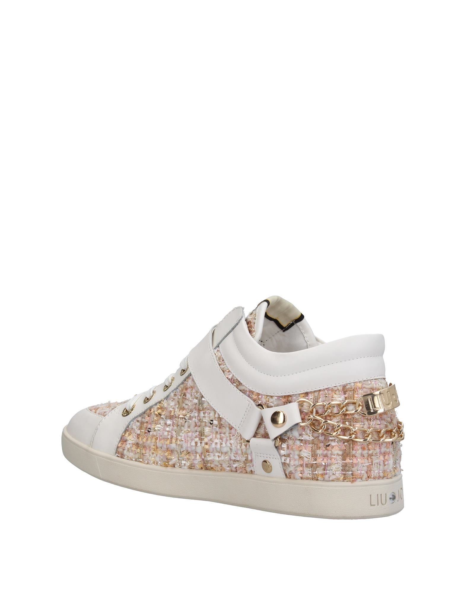 Liu •Jo Shoes Sneakers Sneakers Sneakers - Women Liu •Jo Shoes Sneakers online on Canada - 11370130WV e1b0fb Liu •Jo Shoes Sneakers Sneakers Sneakers - Women Liu •Jo Shoes Sneakers online on Canada - 11370130WV e1b0fb