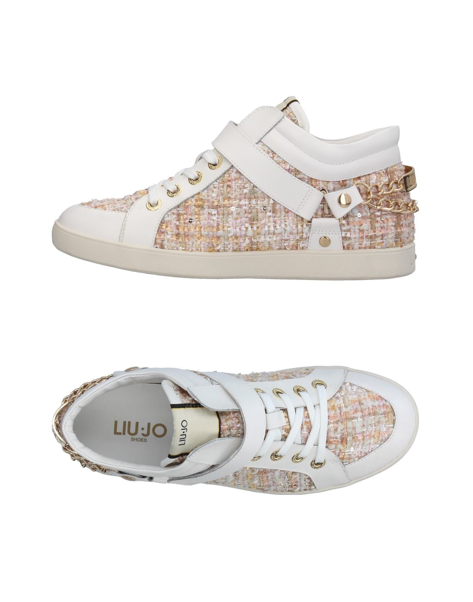 Liu •Jo Shoes Sneakers - Women Liu •Jo Shoes Sneakers online on Canada - 11370130WV Liu •Jo Shoes Sneakers Sneakers Sneakers - Women Liu •Jo Shoes Sneakers online on Canada - 11370130WV e1b0fb