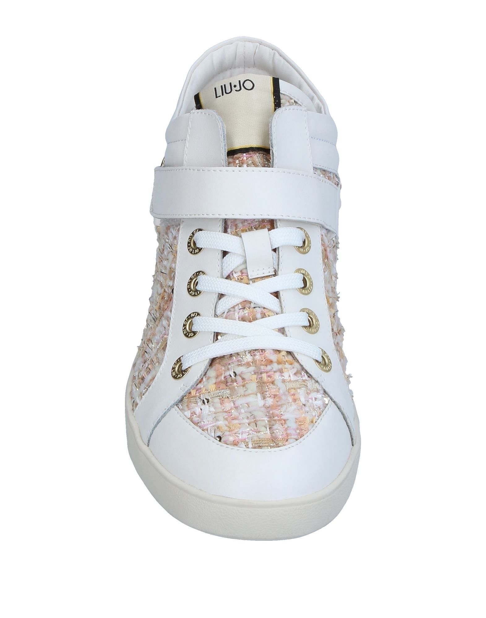 Liu •Jo Shoes Sneakers Sneakers Sneakers - Women Liu •Jo Shoes Sneakers online on Canada - 11370130WV e1b0fb Liu •Jo Shoes Sneakers Sneakers Sneakers - Women Liu •Jo Shoes Sneakers online on Canada - 11370130WV e1b0fb