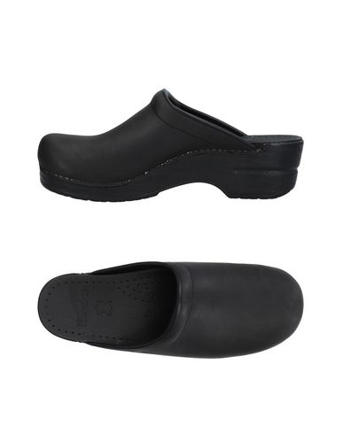 dansko open toe