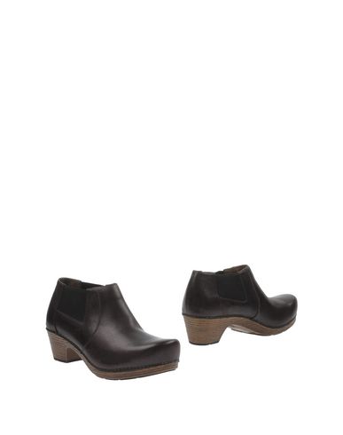 dansko chelsea boot