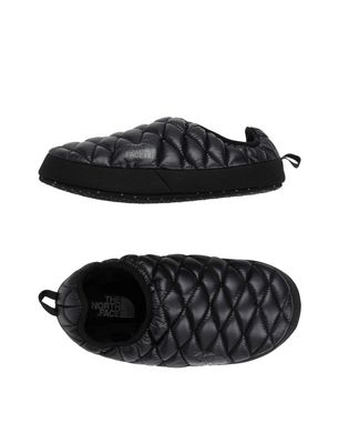 pantuflas north face
