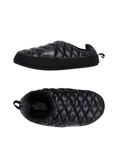 north face tent slippers womens