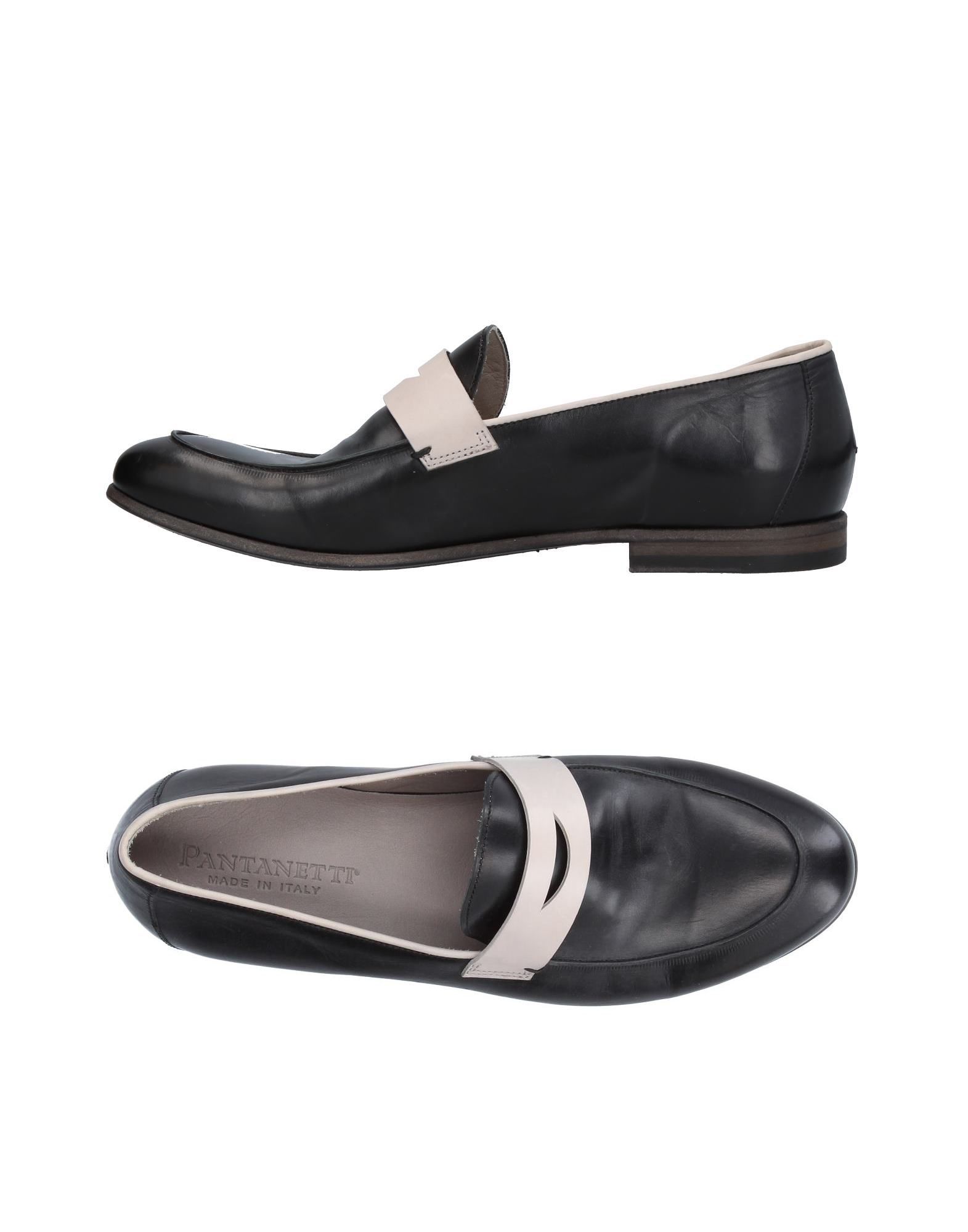 Moda Mocassino Pantanetti Uomo - 11370191UF Moda Mocassino Pantanetti Uomo - 11370191UF