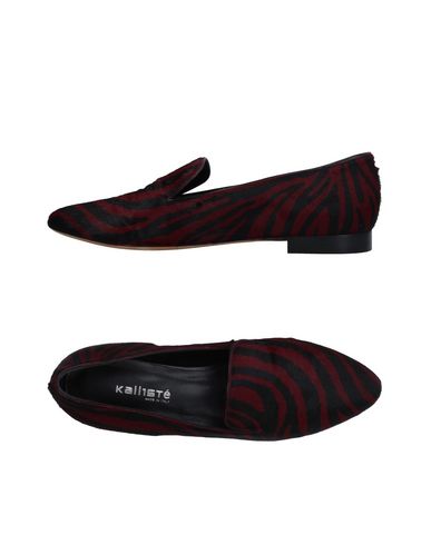 Descuento de la marca Mocasín Kallistè Mujer - Mocasines Kallistè - 11370271DI Burdeos Descuento de la marca Mocasín Kallistè Mujer - Mocasines Kallistè - 11370271DI Burdeos