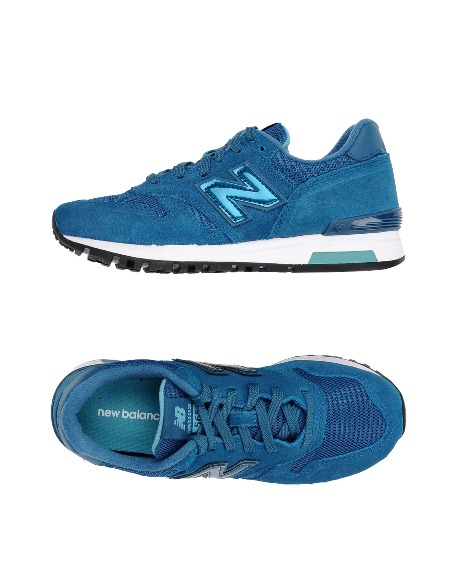 new balance 565 mujer comprar online