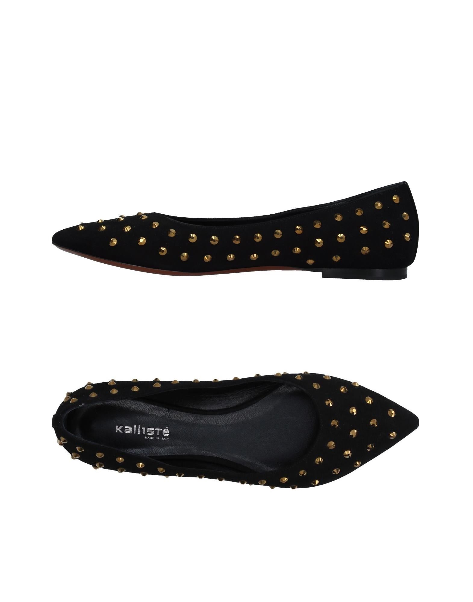Moda Ballerine Kallistè Donna - 11370289KC Moda Ballerine Kallistè Donna - 11370289KC