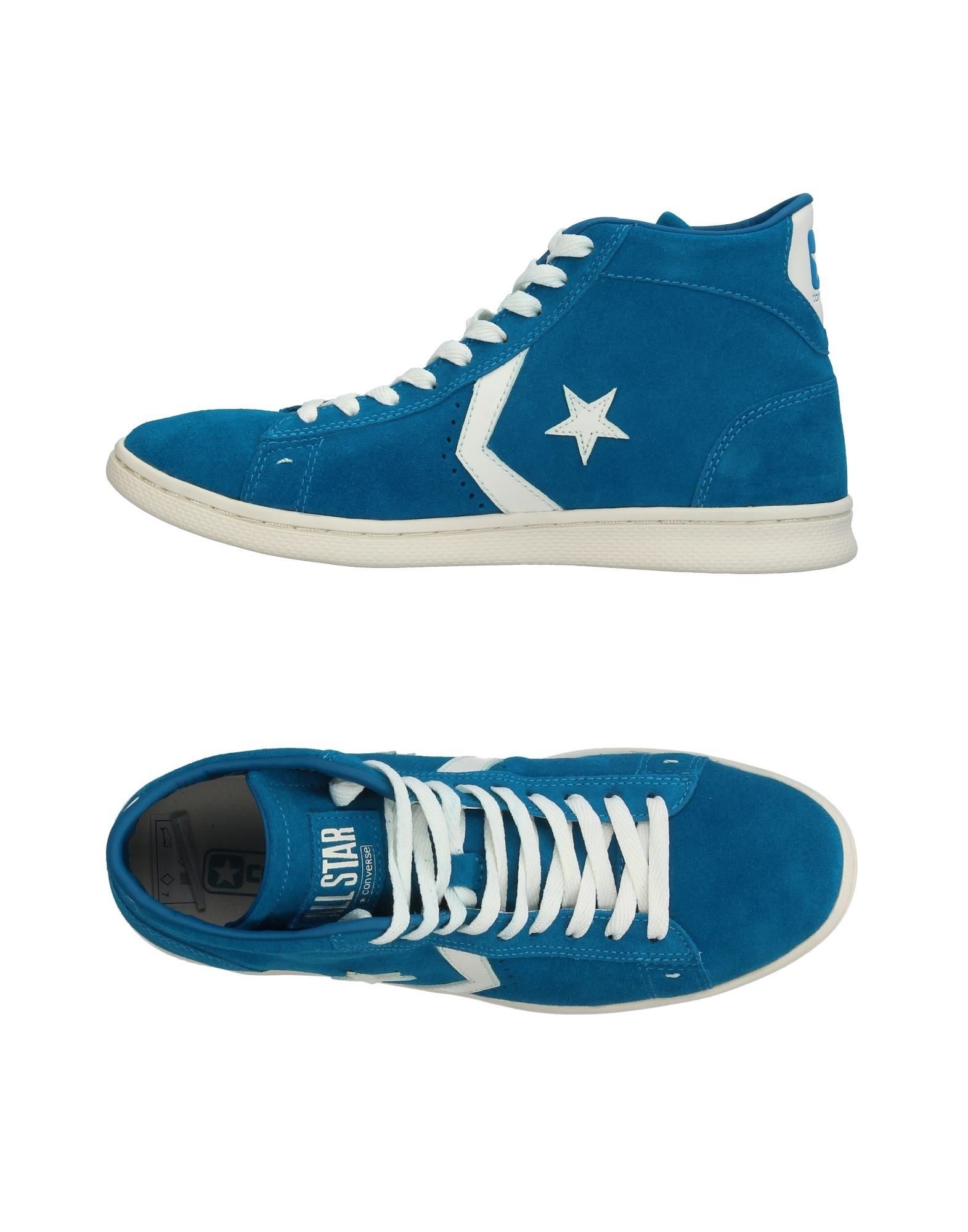 Rabatt echte Schuhe Converse All Star Sneakers Herren 11370332AC Rabatt echte Schuhe Converse All Star Sneakers Herren 11370332AC