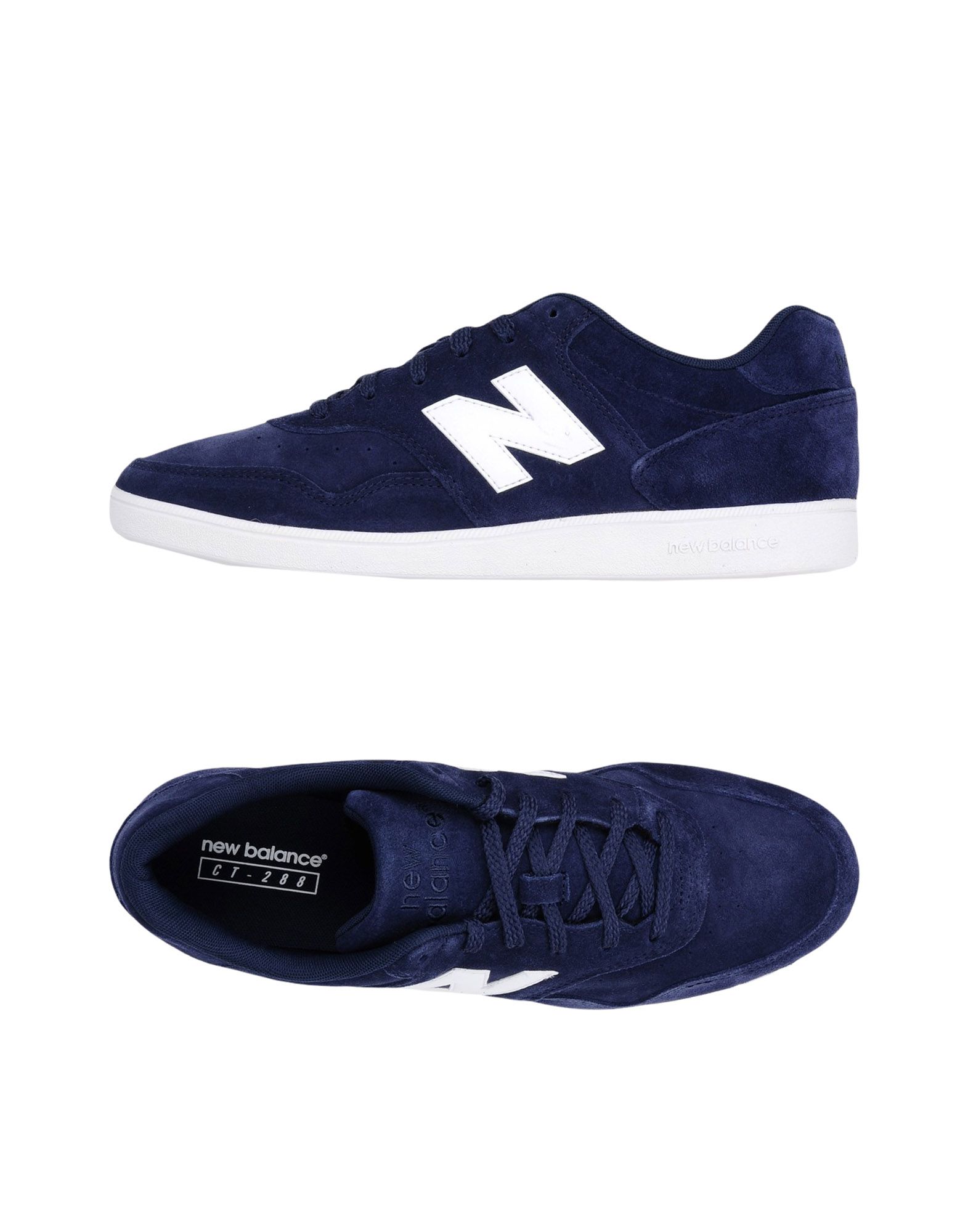 new balance sneakers vintage