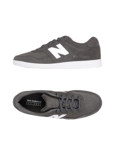 Zapatos con descuento Zapatillas New Balance 288 Vintage Court - Hombre - Zapatillas New Balance - 11370346PO Plomo Zapatos con descuento Zapatillas New Balance 288 Vintage Court - Hombre - Zapatillas New Balance - 11370346PO Plomo