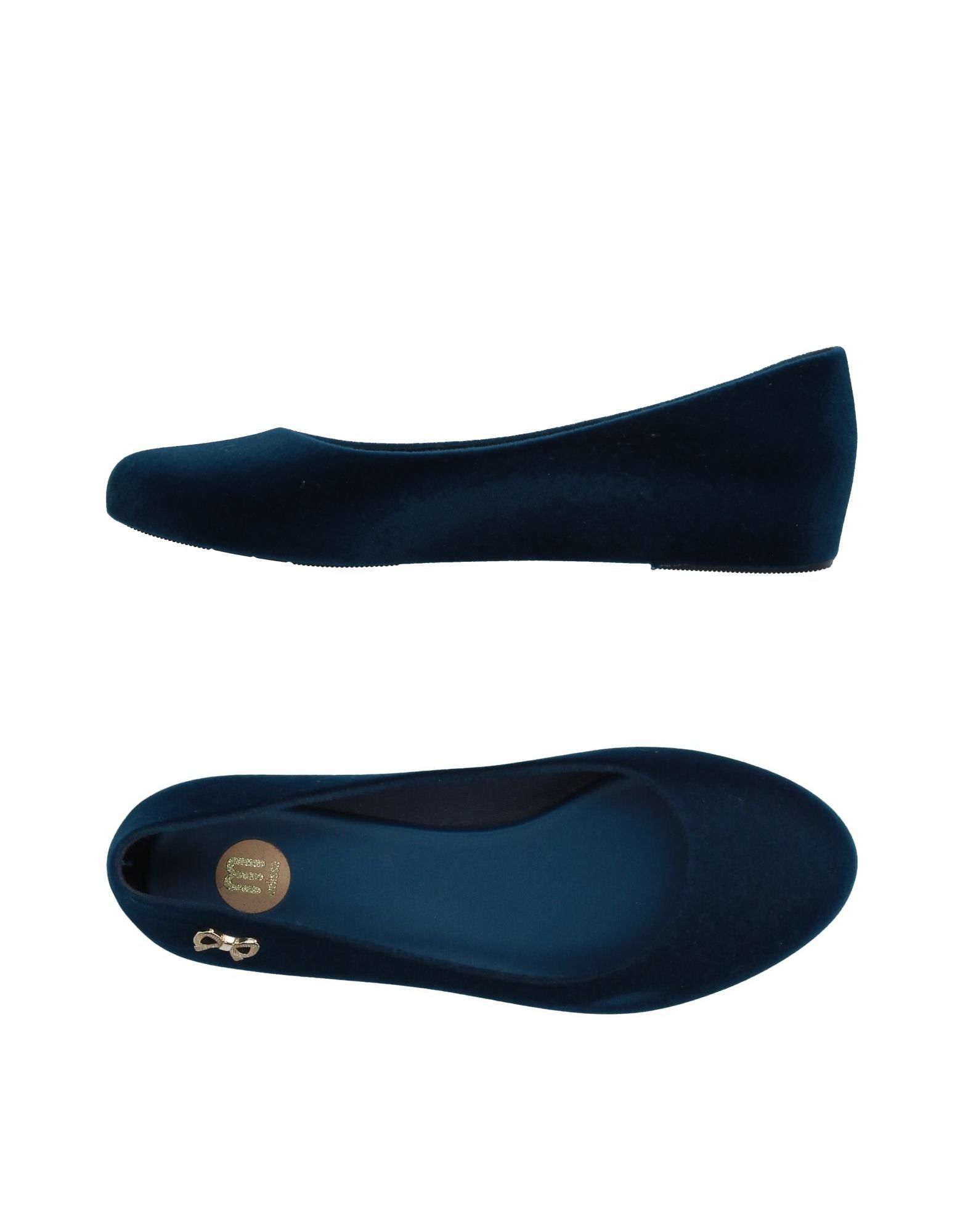 Melissa Ballerinas Damen 11370411FX Gute Qualität beliebte Schuhe Melissa Ballerinas Damen 11370411FX Gute Qualität beliebte Schuhe