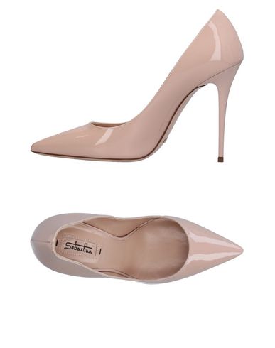 Los zapatos más populares para hombres y mujeres Zapato De Salón Sebastian Mujer - Salones Sebastian - 11370424DN Negro Los zapatos más populares para hombres y mujeres Zapato De Salón Sebastian Mujer - Salones Sebastian - 11370424DN Negro
